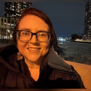 Meet your Posher, Lynleyshimat